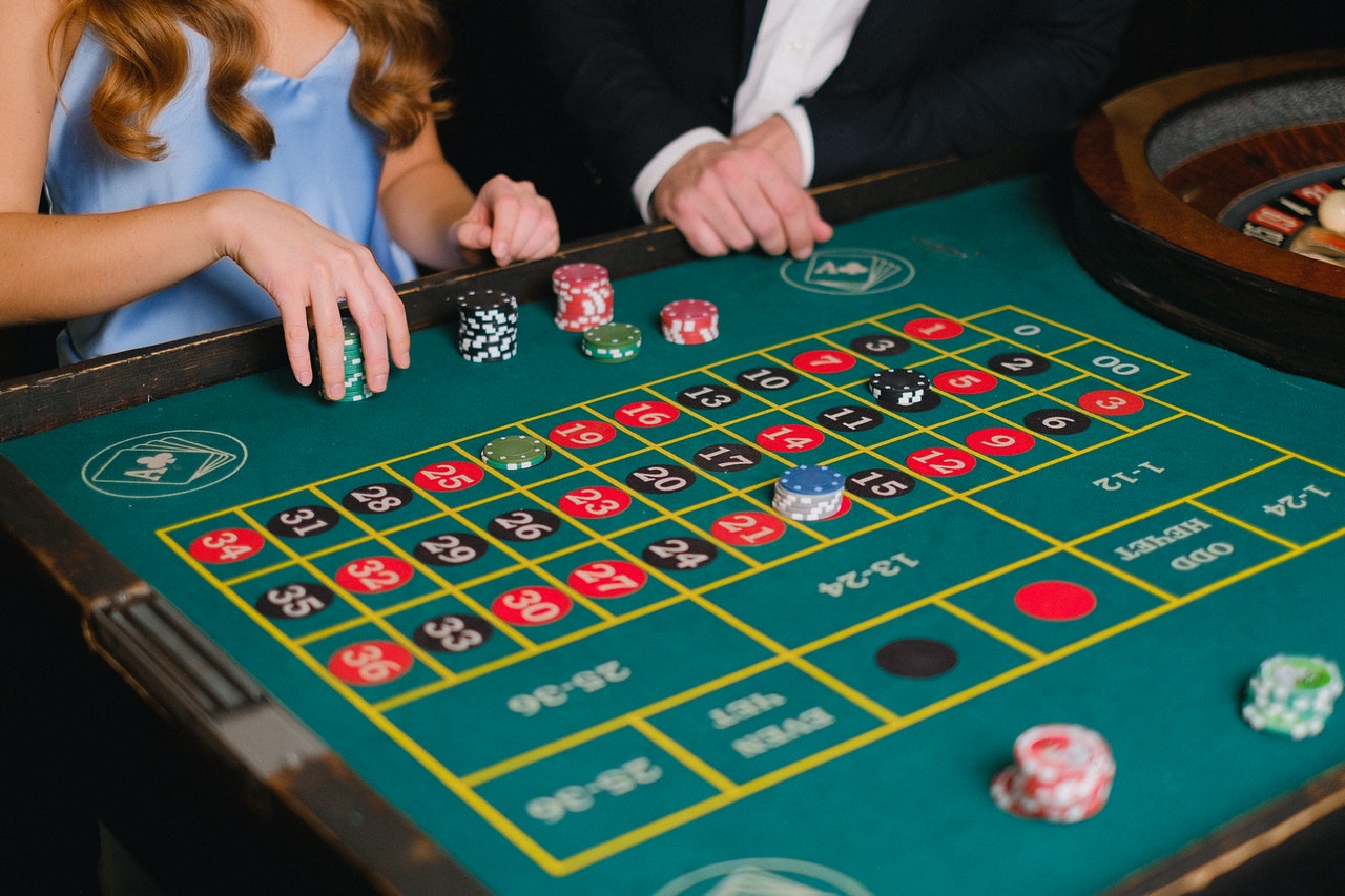 Types of Roulette Systems & Strategies to Choose From for Maximum Profit